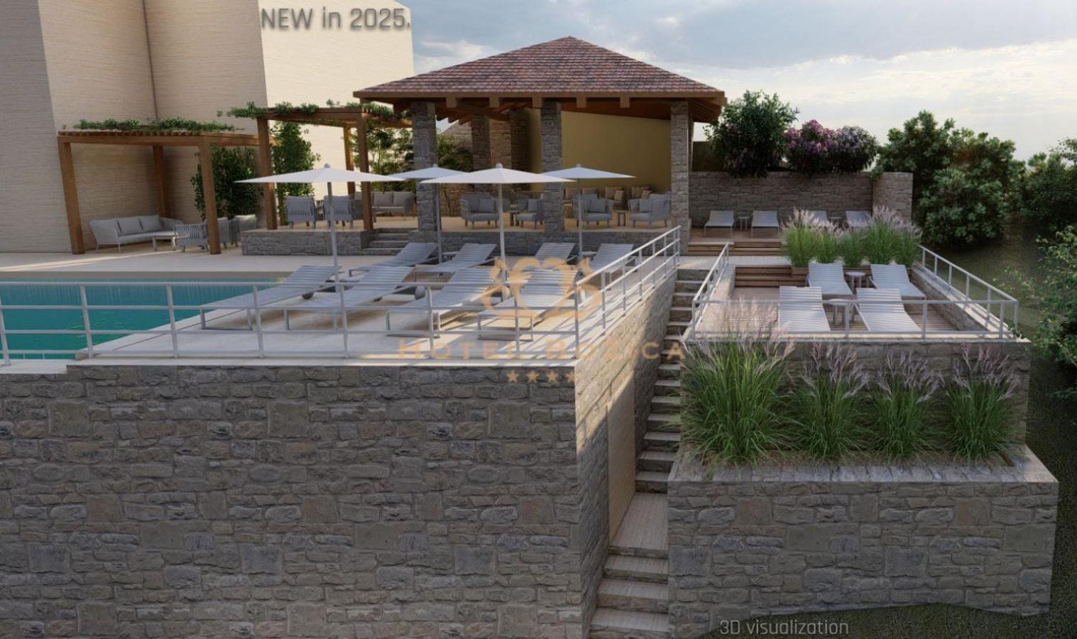Hotel Bozica Dubrovnik Islands Sudurad Exteriör bild